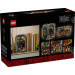 LEGO® Icons: Knižný kútik: Kníhkupectvo (11379)