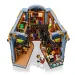 LEGO® Icons: Knižný kútik: Knižnica (11379) obrázok 3