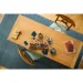 LEGO® Icons: Knižný kútik: Knižnica (11379) obrázok 6