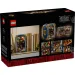 LEGO® Icons: Knižný kútik: Knižnica (11379) obrázok 9