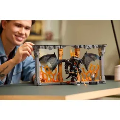 LEGO® Icons: Knižný kútik: Pán prsteňov: Balrog™ (10367) obrázok 7