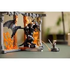 LEGO® Icons: Knižný kútik: Pán prsteňov: Balrog™ (10367) obrázok 8