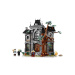 LEGO® Icons: Primátorská rezidencia (11383)