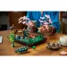 LEGO® Icons: Tichá záhrada (10315)