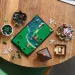 LEGO® Icons: Tichá záhrada (10315)