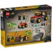 LEGO® Jurassic World™: Nákladné auto pre mladého T-Rexa (77978) obrázok 3