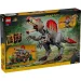 LEGO® Jurassic World™: Útek pred spinosaurom (77982) obrázok 3