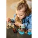 LEGO® Jurassic World: Útek pri rieke pred T-Rexom (76975) obrázok 4