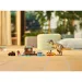LEGO® Jurassic World: Útek pri rieke pred T-Rexom (76975) obrázok 5
