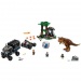 LEGO® Jurassic World: Útek v gyrosfére s Carnotaurom (75929)