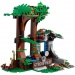 LEGO® Jurassic World: Útek v gyrosfére s Carnotaurom (75929)