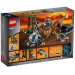 LEGO® Jurassic World: Útek v gyrosfére s Carnotaurom (75929)