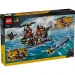 LEGO® Jurassic World™: Útok mosasaurusa (77983) obrázok 3