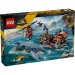 LEGO® Jurassic World™: Útok mosasaurusa (77983) obrázok 1