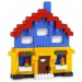 LEGO Kocky: Základné kocky súprava Deluxe (6177)