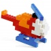LEGO Kocky: Základné kocky súprava Deluxe (6177)