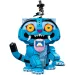 LEGO® KPop Demon Hunters™: Derpy tiger a Sussie vták (72537) obrázok 2