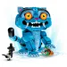 LEGO® KPop Demon Hunters™: Derpy tiger a Sussie vták (72537) obrázok 4
