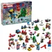 LEGO® Marvel: Adventný kalendár 2026 (76340) obrázok 2