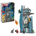 LEGO® Marvel: Avengers: Prebudenie Doctora Dooma Nová veža Avengers (76352)