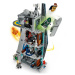 LEGO® Marvel: Avengers: Prebudenie Doctora Dooma Nová veža Avengers (76352)