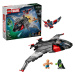 LEGO® Marvel: Avengers: Prebudenie Doctora Dooma Quinjet (76347)