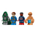 LEGO® Marvel: Avengers: Prebudenie Doctora Dooma Quinjet (76347)