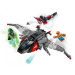 LEGO® Marvel: Avengers: Prebudenie Doctora Dooma Quinjet (76347)
