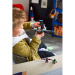 LEGO® Marvel: Avengers: Prebudenie Doctora Dooma Quinjet (76347)