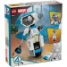 LEGO® Marvel: Fantastická čtyřka: H.E.R.B.I.E. (76339) obrázok 3
