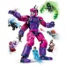 LEGO® Marvel: Hrdinská bitka Avengers: Prebudenie Doctora Dooma (76348) obrázok 4