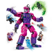 LEGO® Marvel: Hrdinský boj Avengers: Prebudenie Doctora Dooma (76348)