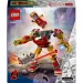 LEGO® Marvel: Iron Man robot vs. Ultron (76307) obrázok 2