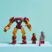 LEGO® Marvel: Iron Man robot vs. Ultron (76307) obrázok 4