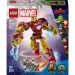 LEGO® Marvel: Iron Man robot vs. Ultron (76307) obrázok 1