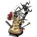 LEGO® Marvel: Spider-Man a Sandmanom obrovský súboj (76334) obrázok 2
