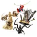 LEGO® Marvel: Spider-Man a Sandmanom obrovský súboj (76334) obrázok 3