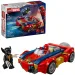 LEGO® Marvel: Spider-Man proti venomizovanému Wolverinovi (76336) obrázok 1