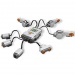 Lego Mindstorms: Lego Robot NXT 2.0 (8547)