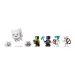 LEGO® Minecraft: Duchovný prístav (21597) obrázok 3