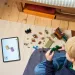 LEGO® Minecraft: Tatú expedícia v bani (21269) obrázok 4