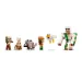 LEGO® Minecraft: Kuracie zúrenie, útok na púšti (21592) obrázok 3
