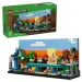 LEGO® Minecraft: Minibiomy (21589) obrázok 1