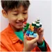 LEGO® Minecraft: Steveove dobrodružstvá v džungli (21583) obrázok 3