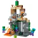 LEGO® Minecraft: Zombikazematy (21587) obrázok 2