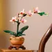 LEGO®: Lego Mini orchidea (10343) obrázok 4