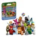 LEGO® Minifigúrky: 30. séria Shrek (71053) obrázok 1