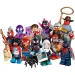 LEGO® Minifigúrky - Spider-Man: Skrz pavučinu (71050) obrázok 2