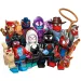 LEGO® Minifigúrky - Spider-Man: Skrz pavučinu (71050) obrázok 3