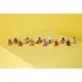 LEGO® Minifigúrky - Spider-Man: Skrz pavučinu (71050) obrázok 6